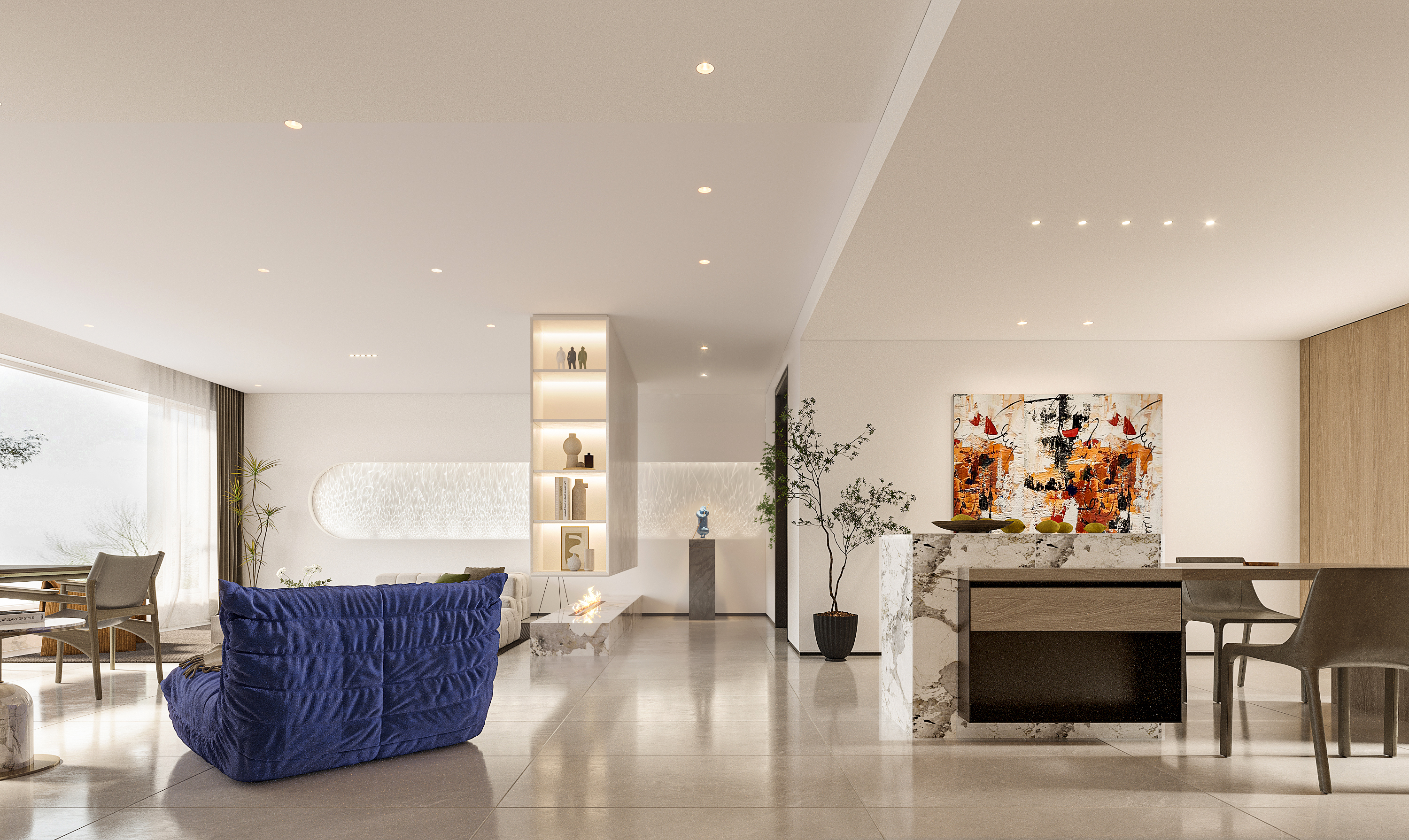 奉天久舍|翡翠府-0