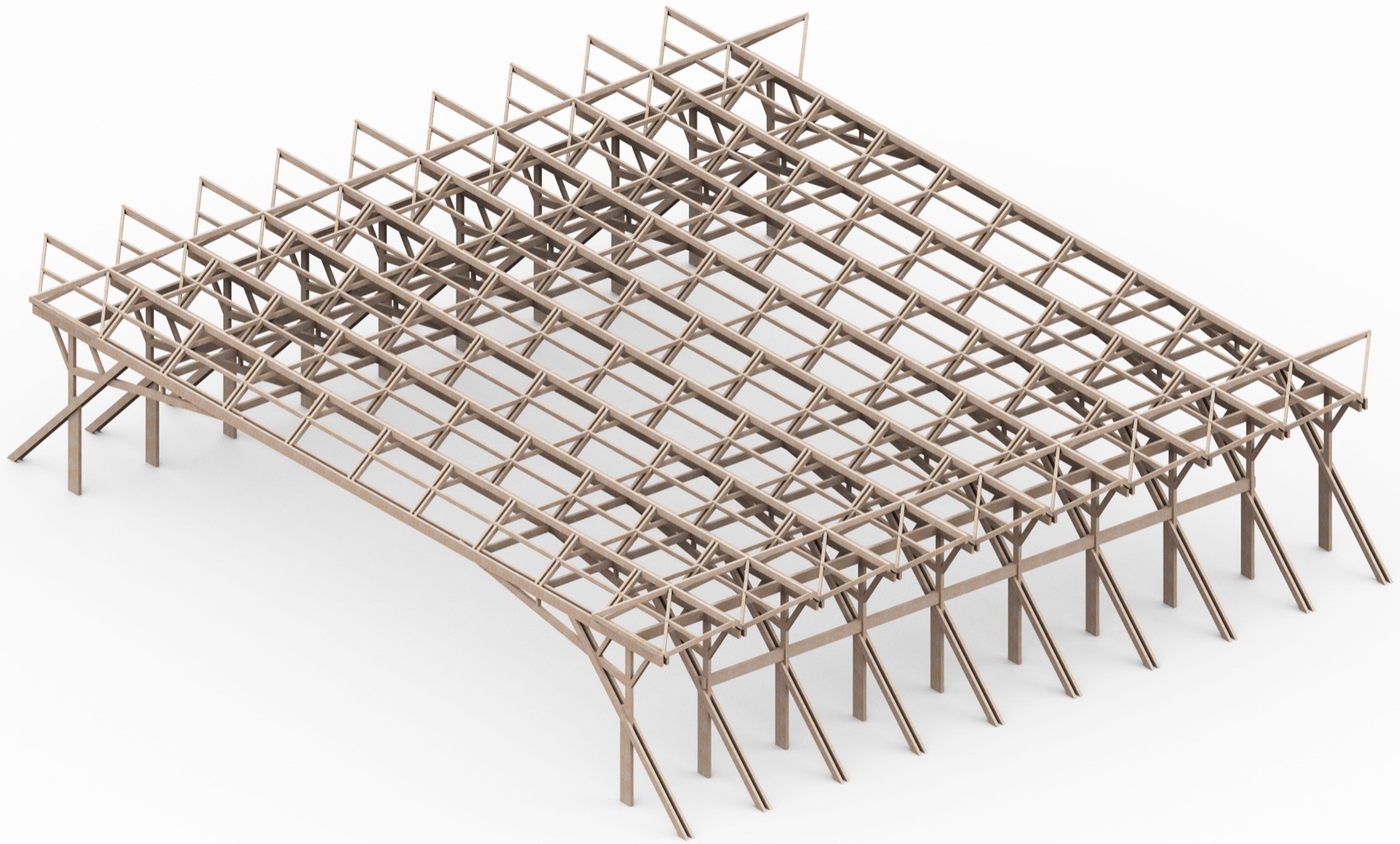 光明国际马术中心丨中国深圳丨深圳汤桦建筑设计事务所有限公司-20