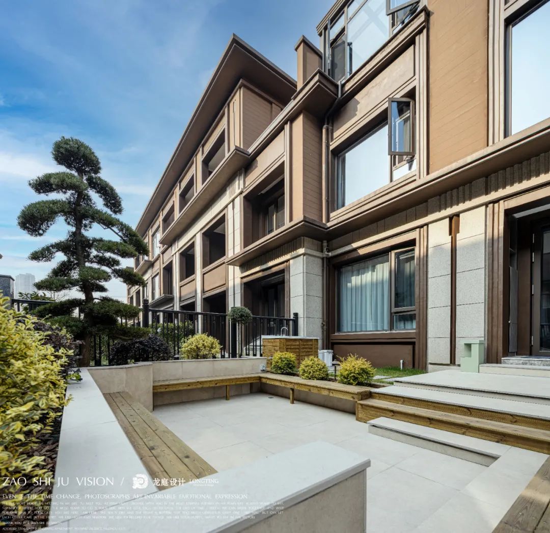 西山宸院极简风住宅设计丨中国湖州-82