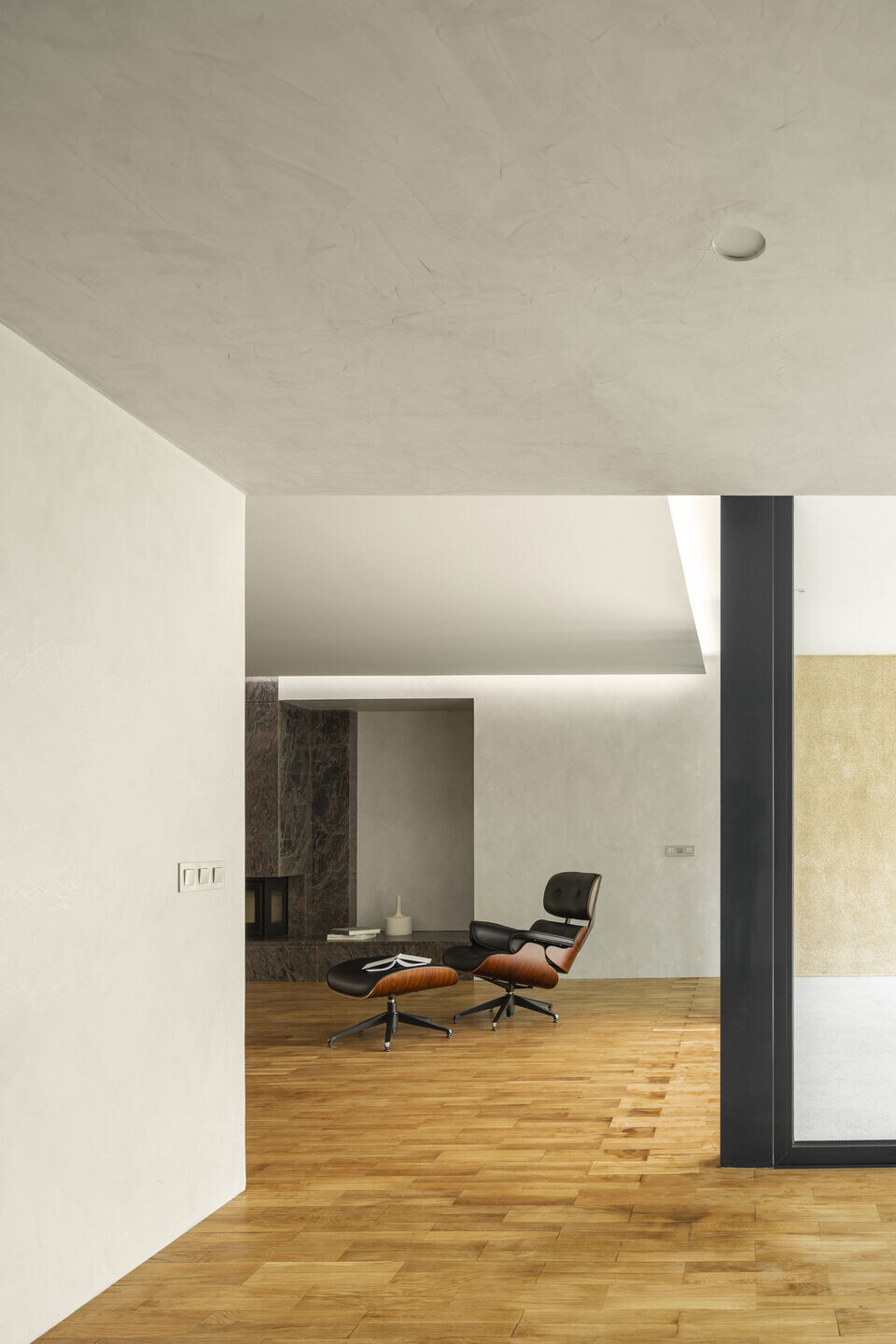 波尔图公寓丨葡萄牙波尔图丨PARADOXO Arquitectura-17