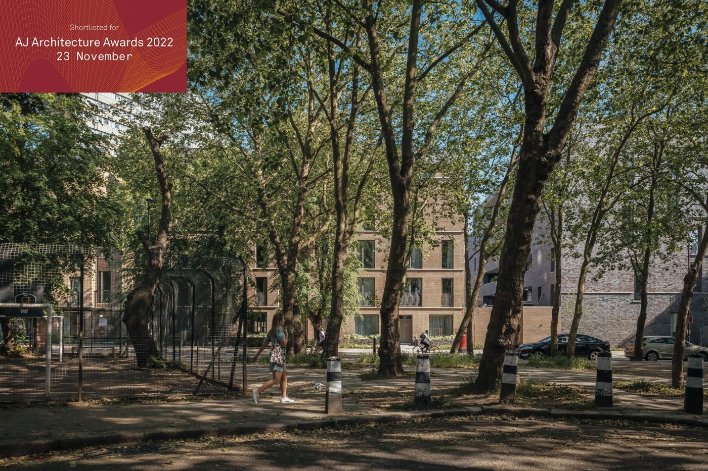 Agar Grove 1b shortlisted for 2023 RIBA London Regional Awards
                    -12