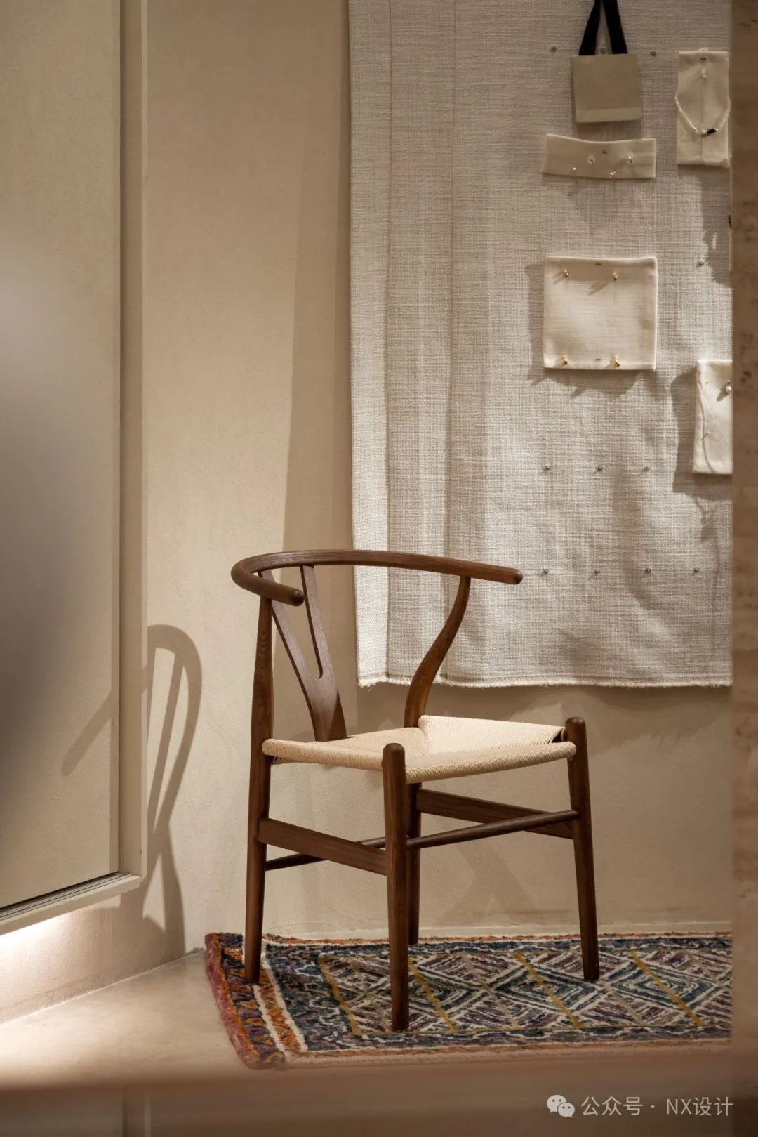 Komfortcirkle 首饰专卖店丨中国温州丨NX 设计-15