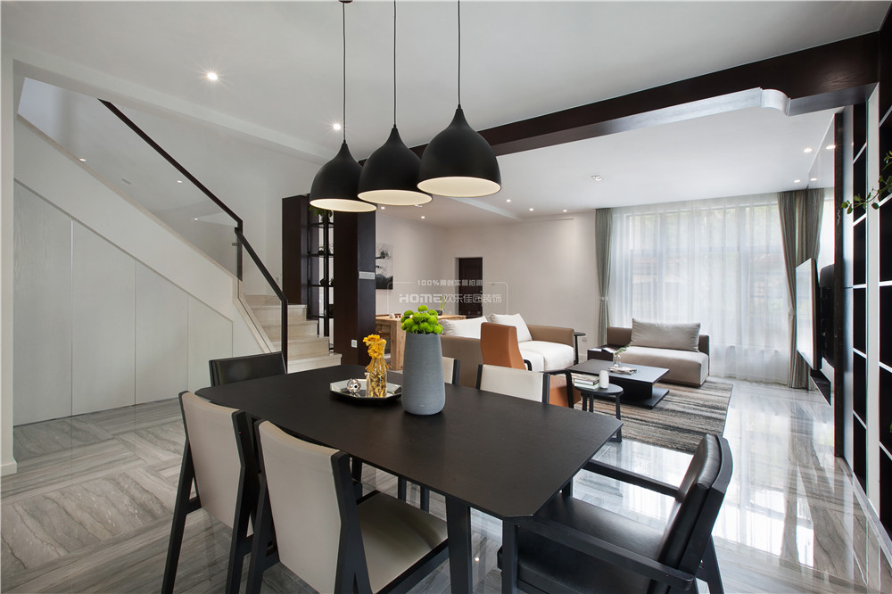 高性价比现代主义，轻奢搭配-12