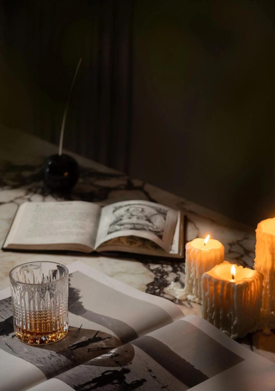 麓悦江城·重构空间性别叙事丨中国重庆丨SaltSet所特设计-20