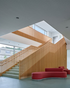 VIA幼儿园及小学丨捷克丨OVA