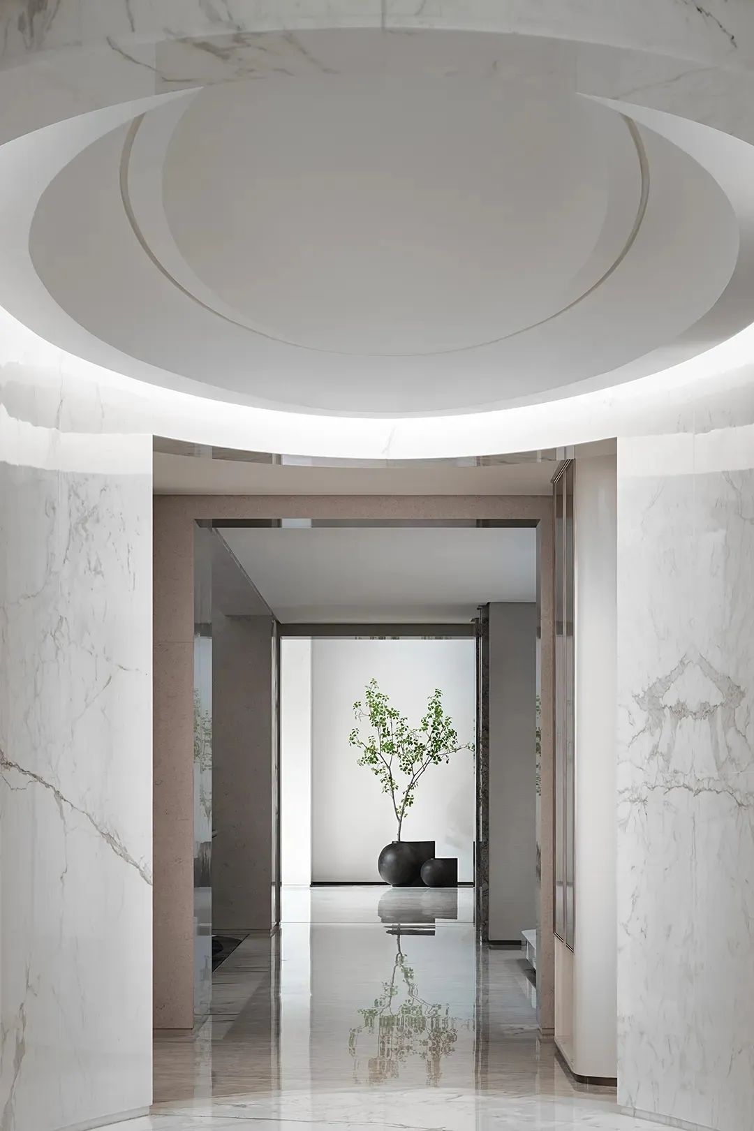 中式雅奢美学，看完被硬控一分钟丨邱德光-23