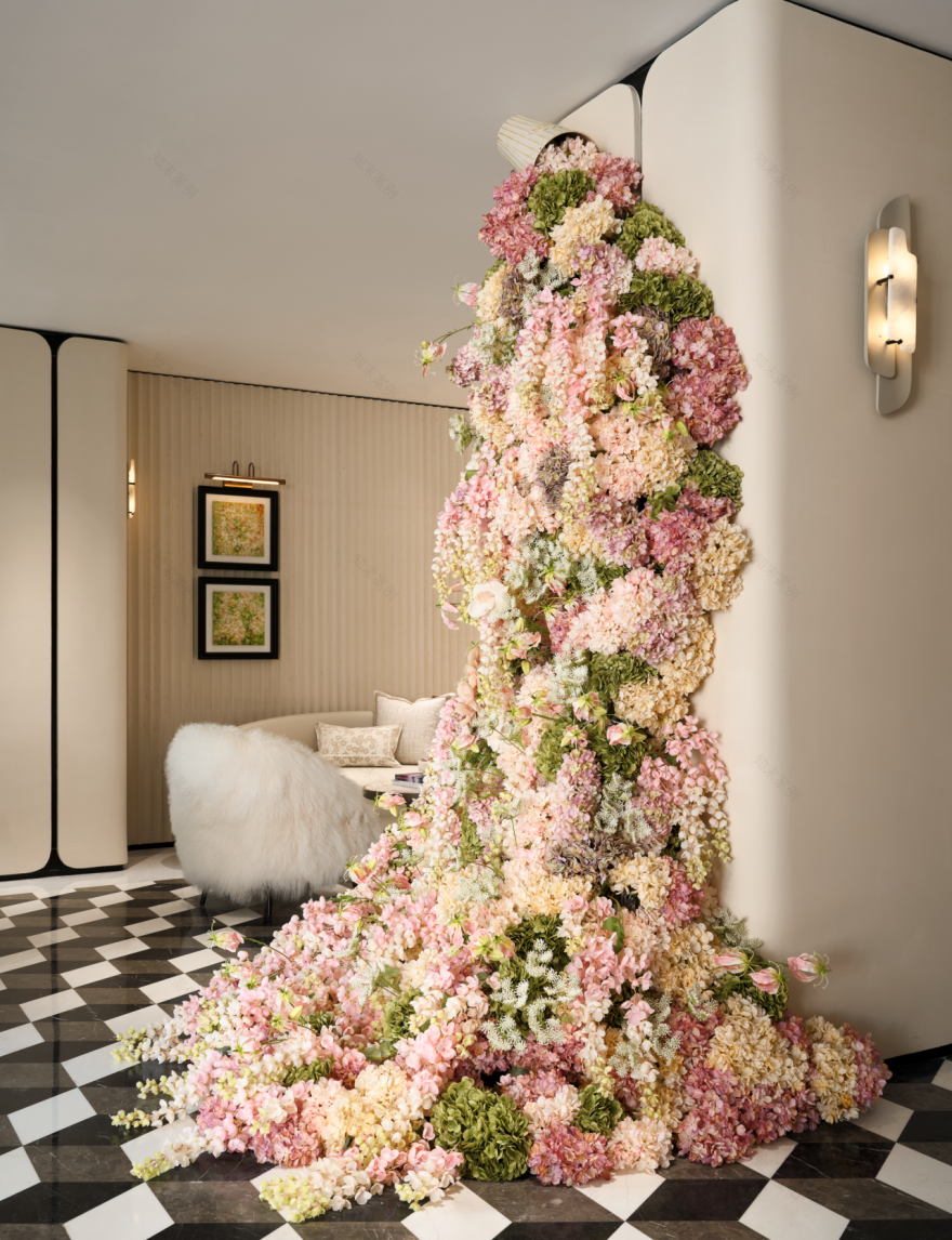 奉贤新城04单元14 04地块项目会所丨中国上海丨上海法云设计-29