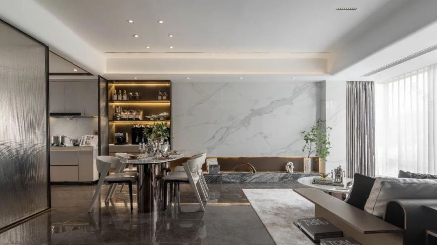 肇庆东原四会·印江山住宅丨中国肇庆-6