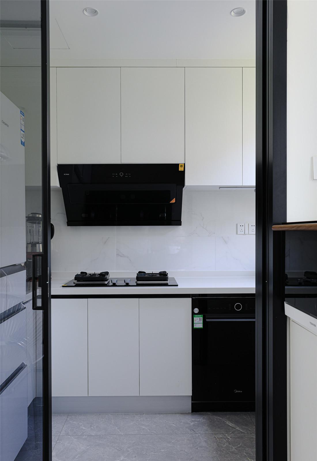 奶油法式浪漫之家-27