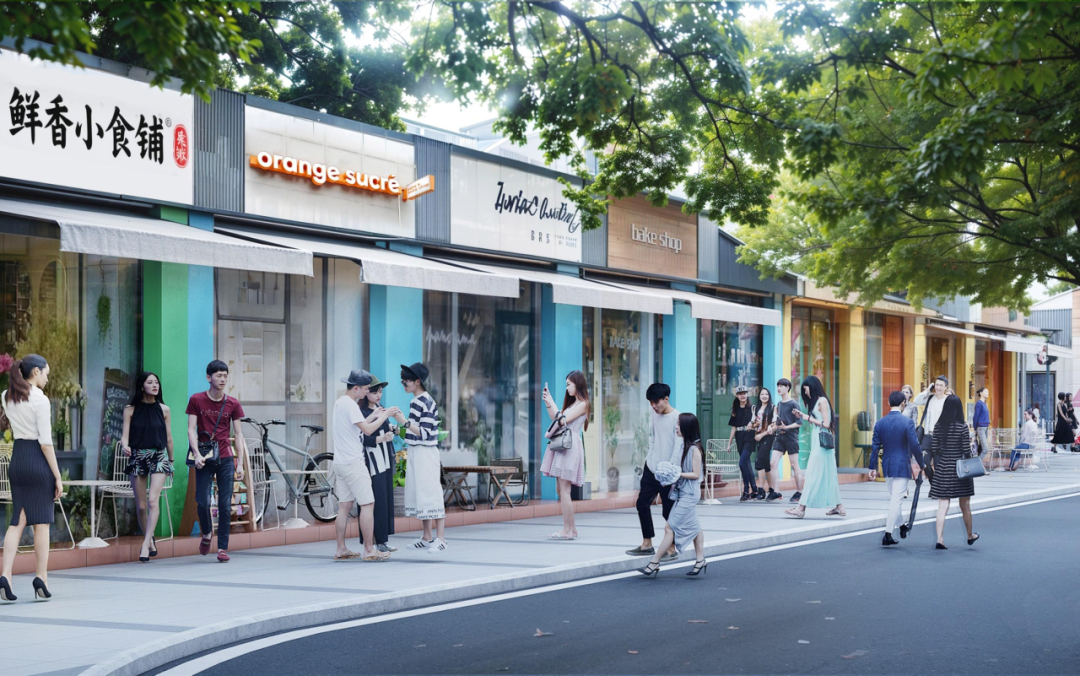 陵川社区老旧小区改造项目丨中国成都丨成都市建筑设计研究院-18