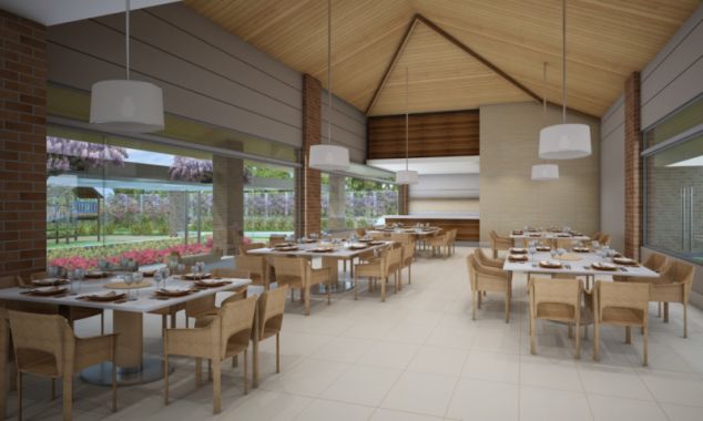 VECTRA Const. | Loteamento Ecoville-3