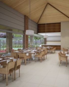 VECTRA Const. | Loteamento Ecoville