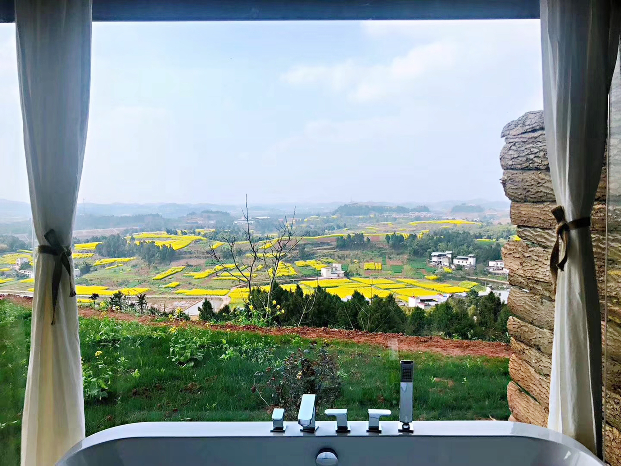 PoPoShang, YunShangJin Village Hotel / Beiwei 30 Architectural Design-44