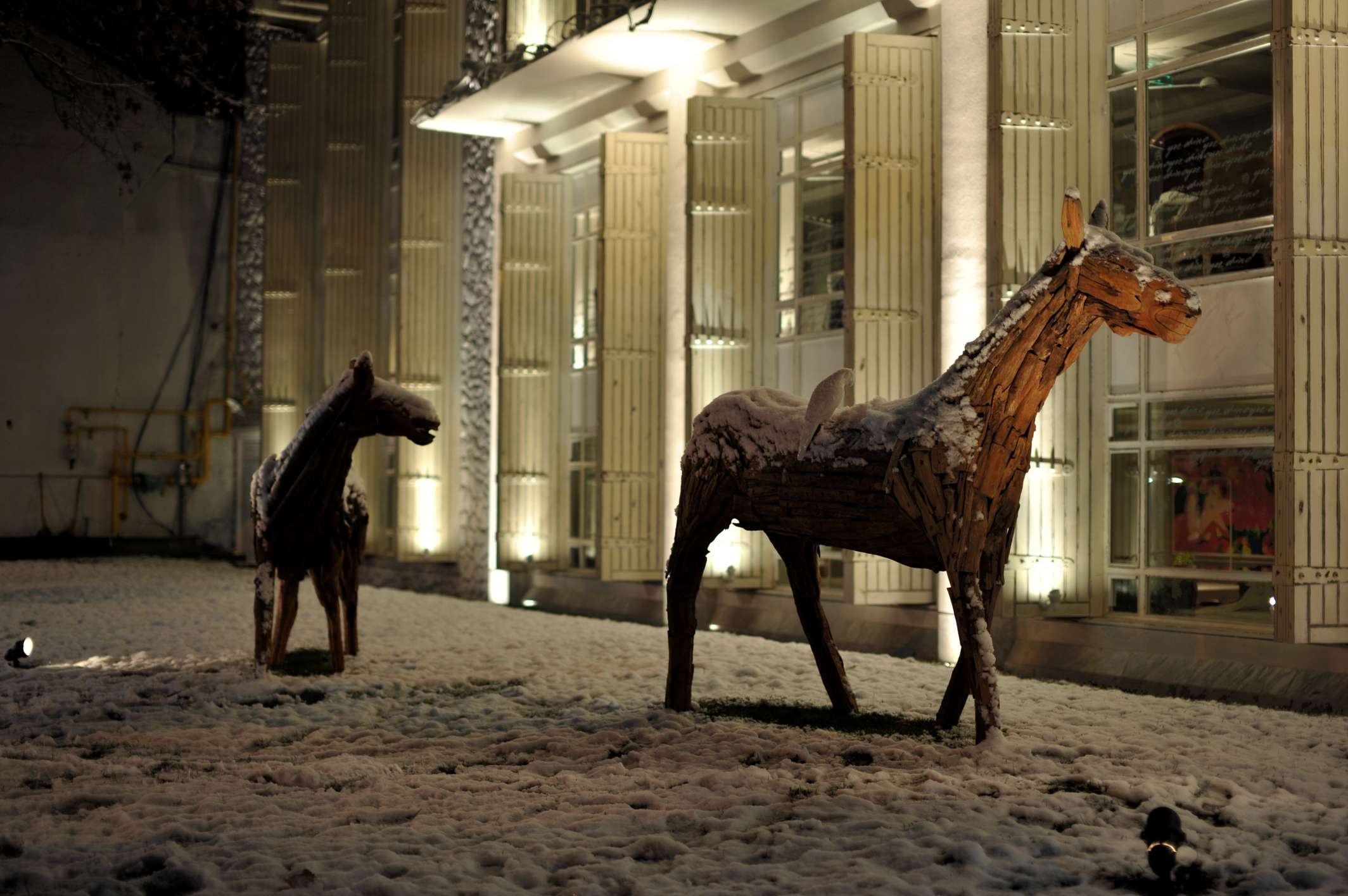 杭州新玉玲珑餐厅-31