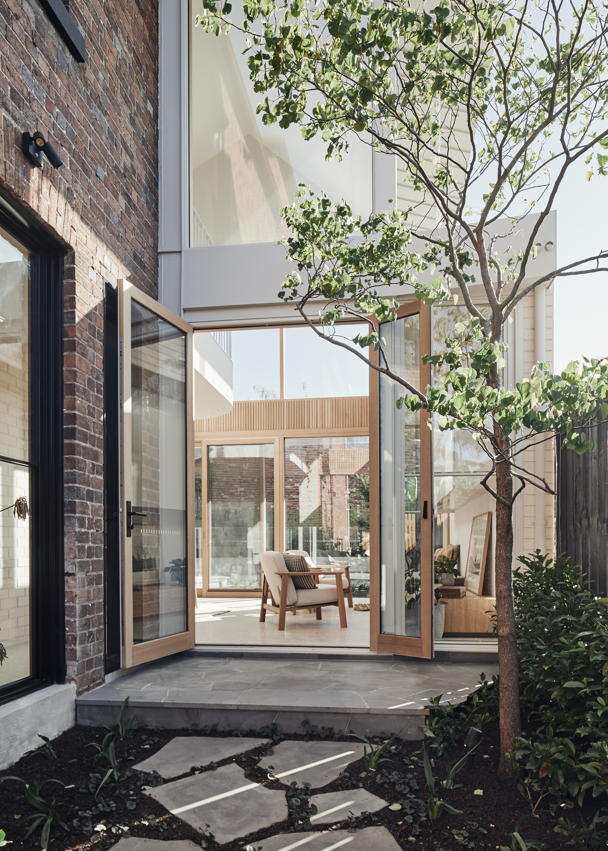 Lantern House / Timmins+Whyte Architects-20