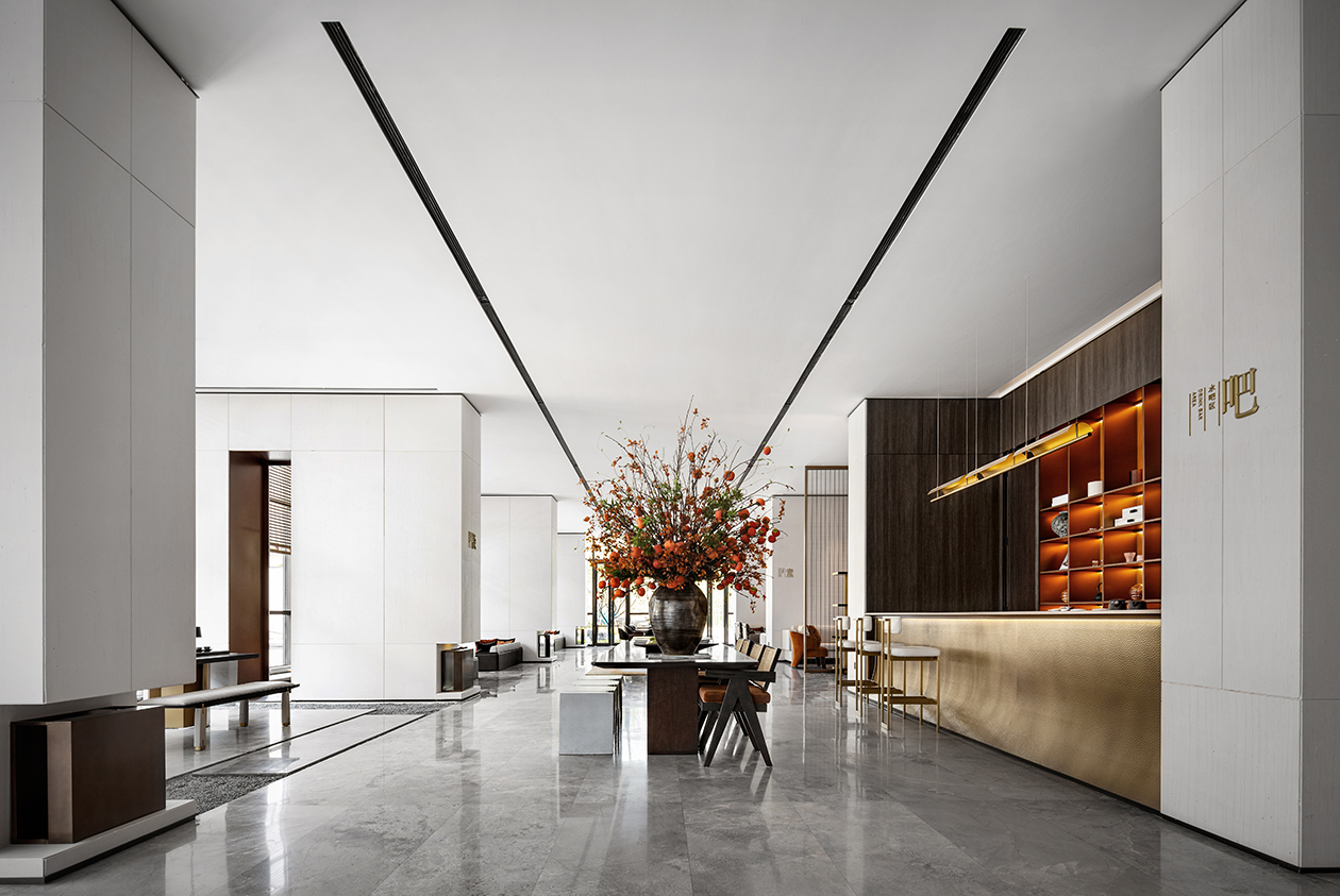 湘潭雍玺台丨中国湘潭-16