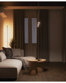 阿东茨公寓丨ArmeniaYerevan