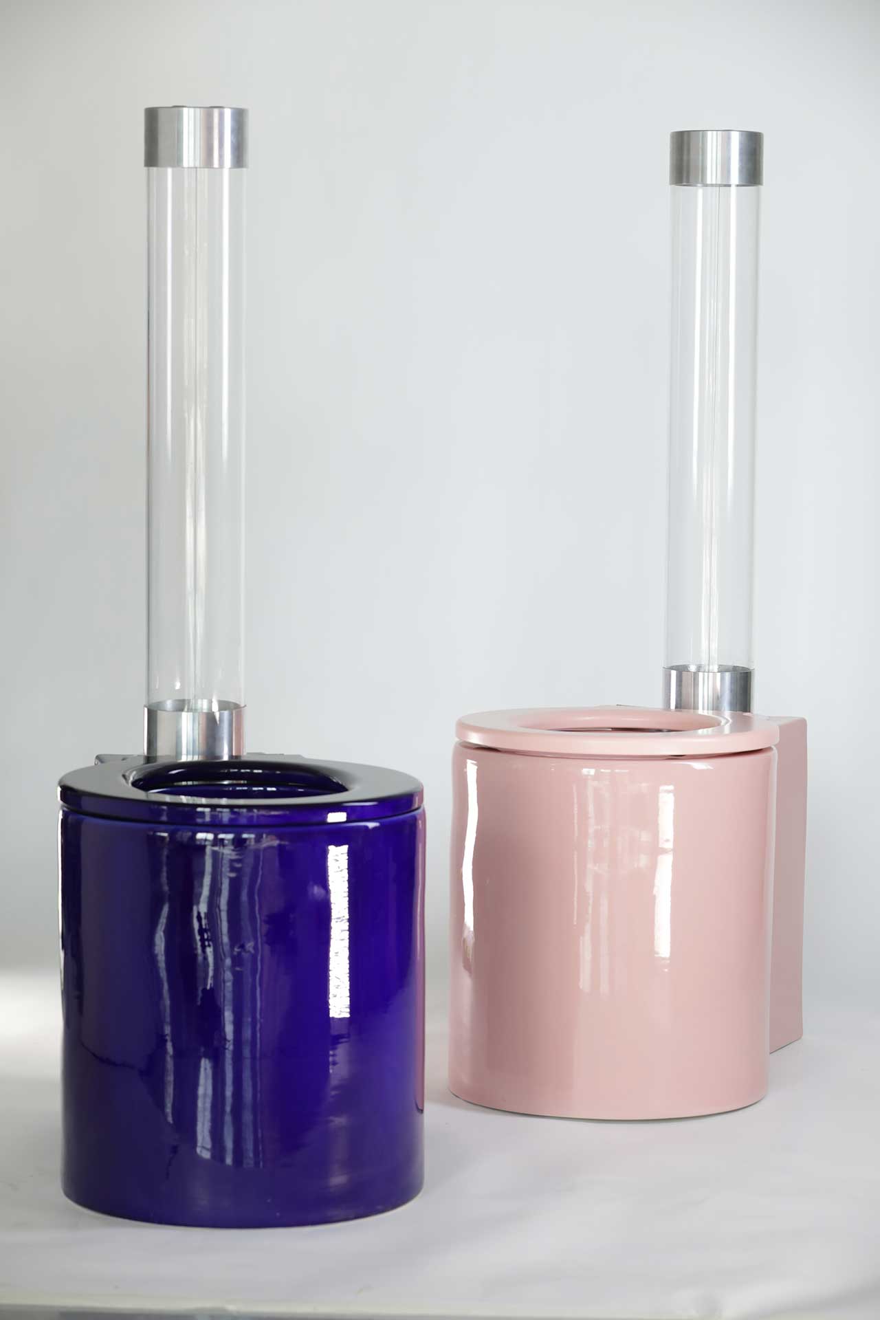 重塑卫生间美学,法国 Trone 智能马桶引领潮流-18