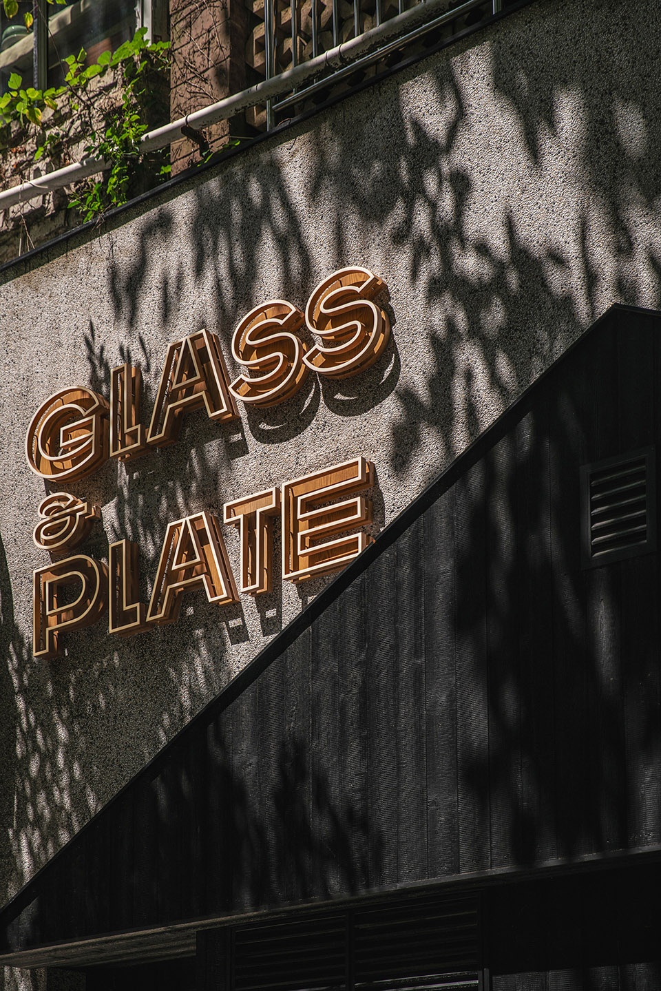 重庆 Glass&Plate 西餐厅丨中国重庆丨Geemo Design 治木设计-54