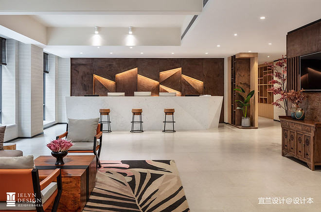 美豪酒店丨中国桂林丨深圳宜兰室内设计有限公司-16
