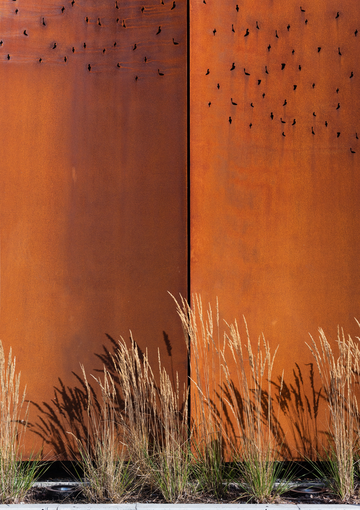 伦敦大学学院研究实验室 PEARL丨英国伦敦丨Penoyre & Prasad-54