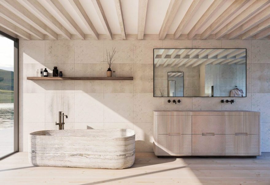 9 项获奖室内设计产品丨多个品牌及设计师-23