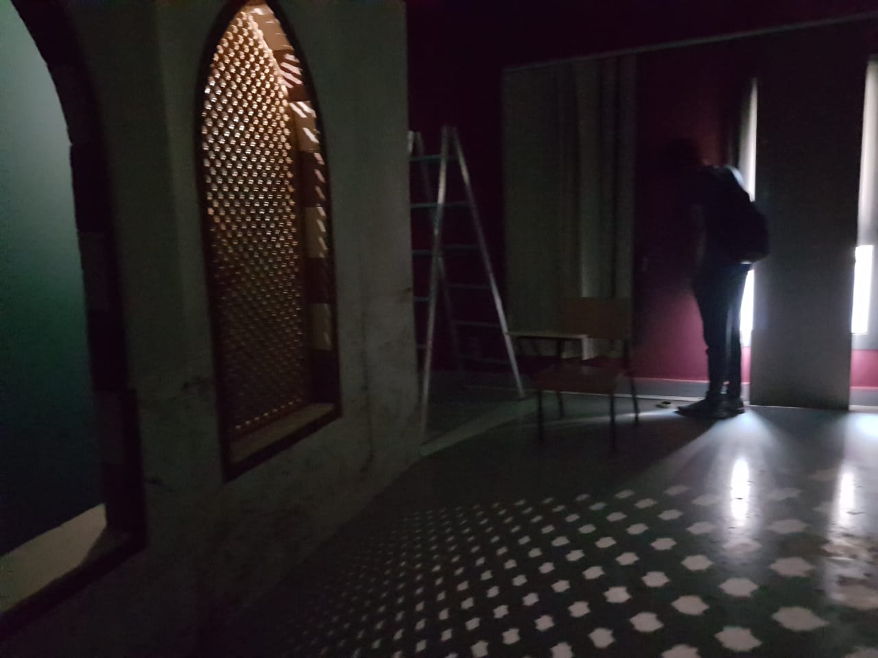 Neuroscience Room ( Zuweil City Science Festival 2019)-16