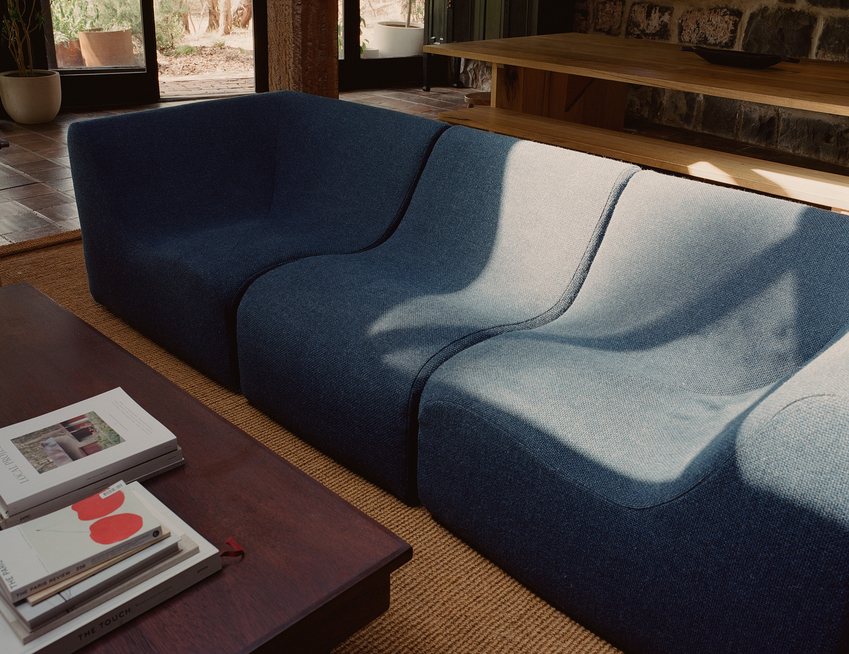 Monde 居家工作室丨澳大利亚丨Tilly Barber-7