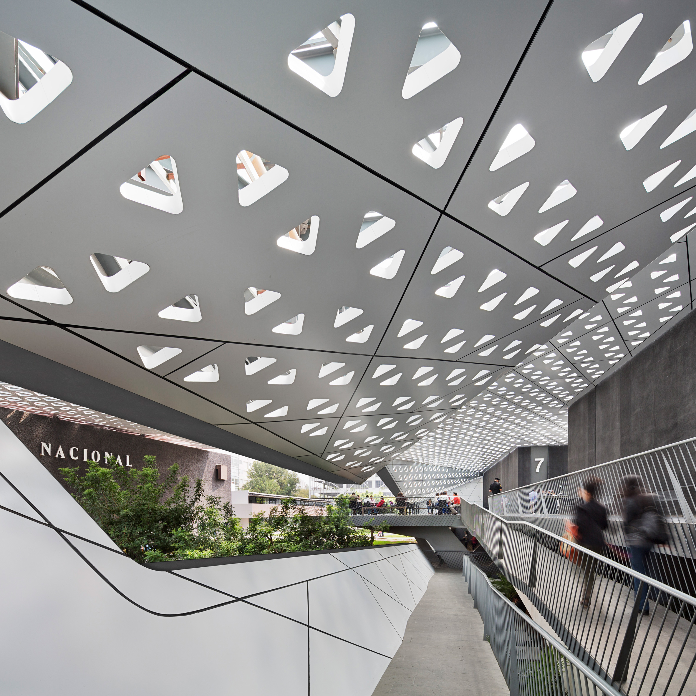 Five of Mexico's best new museum buildings-22