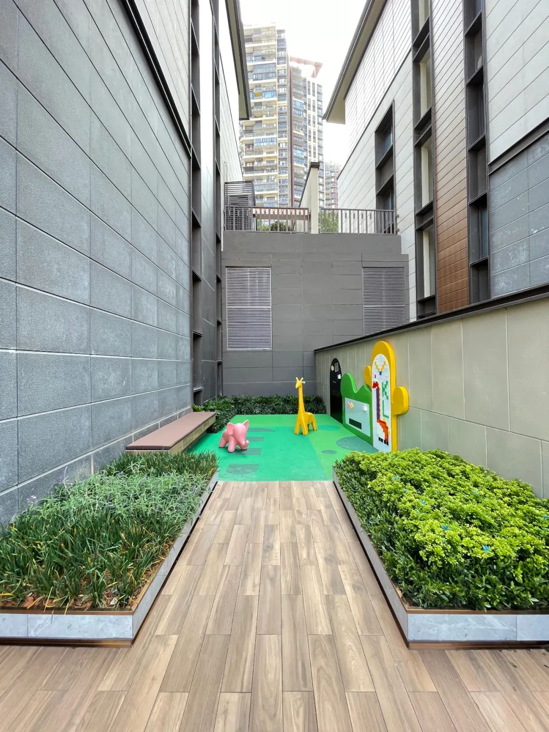 惠州星河丹堤玖仰别墅室内设计丨中国惠州丨凯斯设计(深圳)有限公司-47