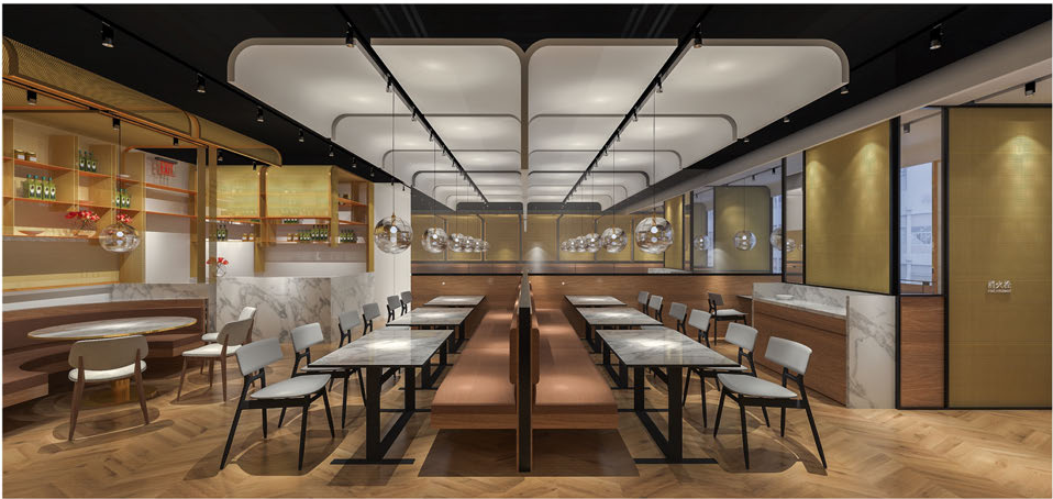 望湘园虹口龙之梦店-2