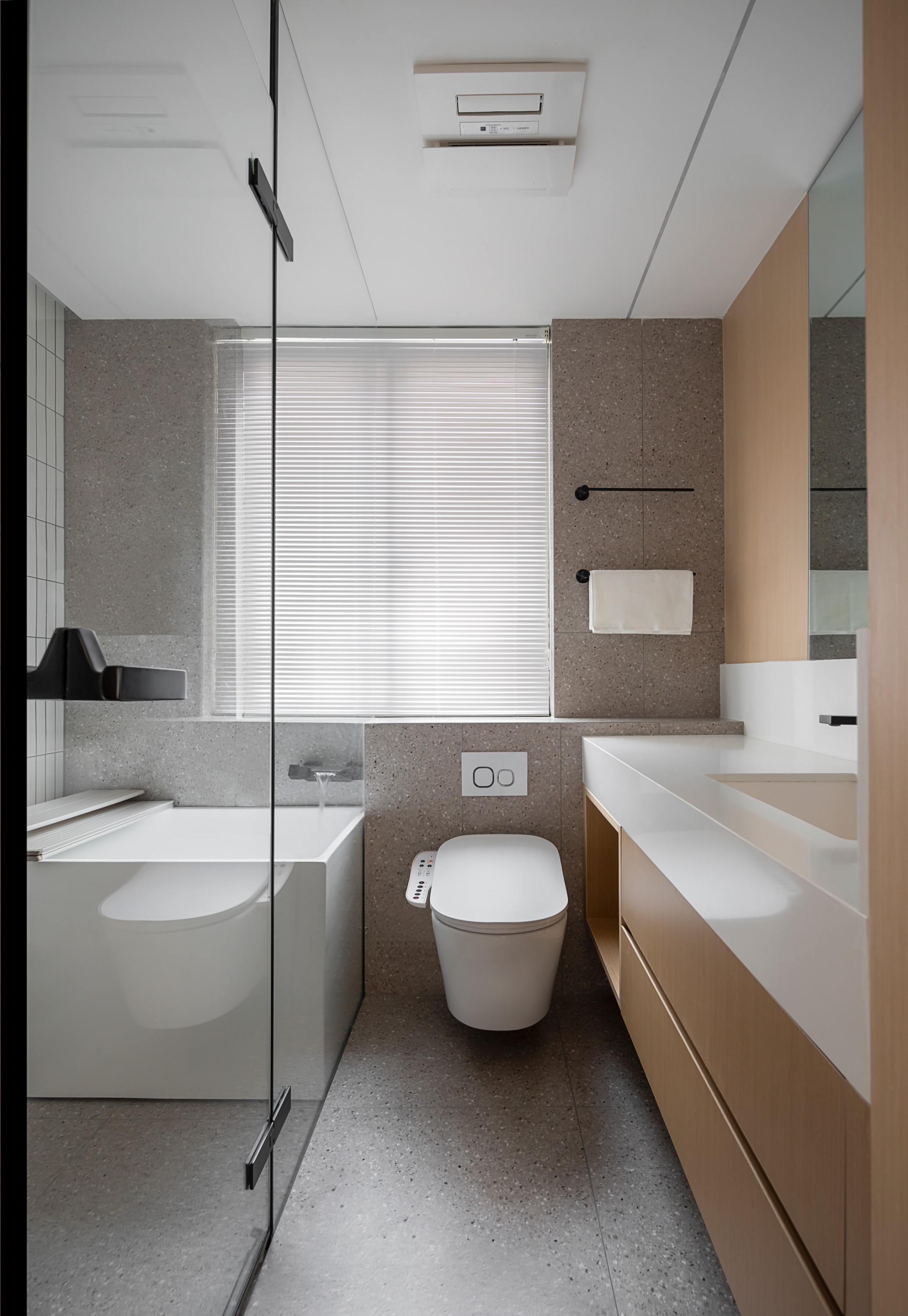 兴议家园丨中国浙江丨意森空间-67