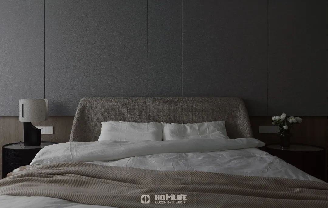 KD私宅丨约克郡翠微堤丨中国重庆丨KD室内设计事务所-46