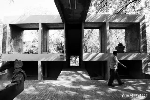 葫芦岛德邻堂产业楼设计实践丨中国葫芦岛丨DJ ARCHITECTS ATELIER-14