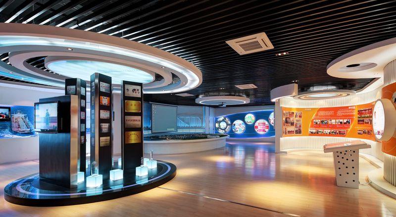 保税科技展示厅-15