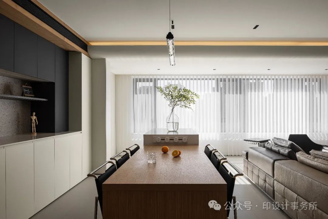 恒基旭辉栢悦天汇丨中国合肥丨安徽印空间设计事务所-23