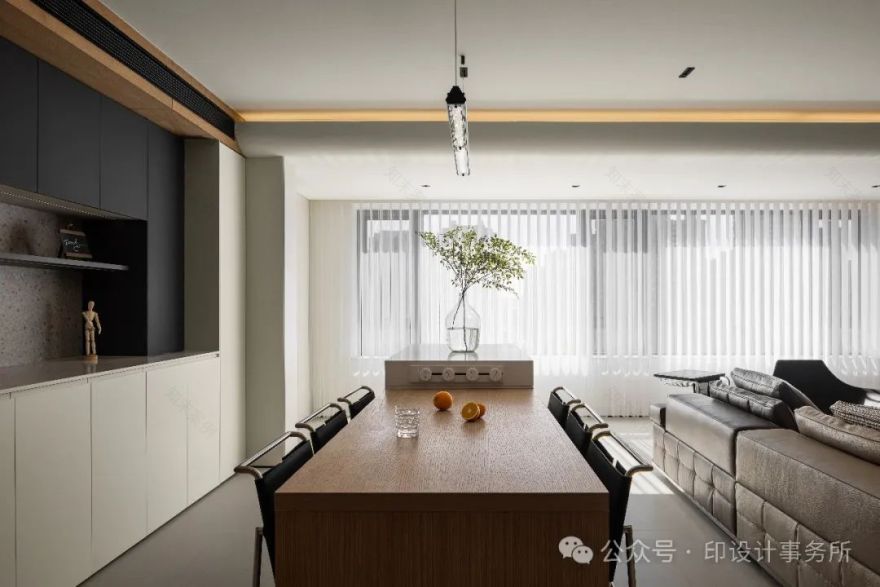 恒基旭辉栢悦天汇丨中国合肥丨安徽印空间设计事务所-23
