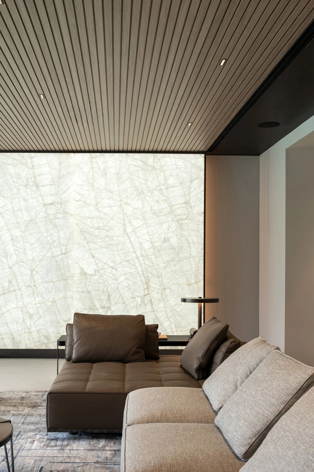 49号别墅丨中国上海丨凌子达（KLID达观国际）,杨家瑀（KLID达观国际）-63