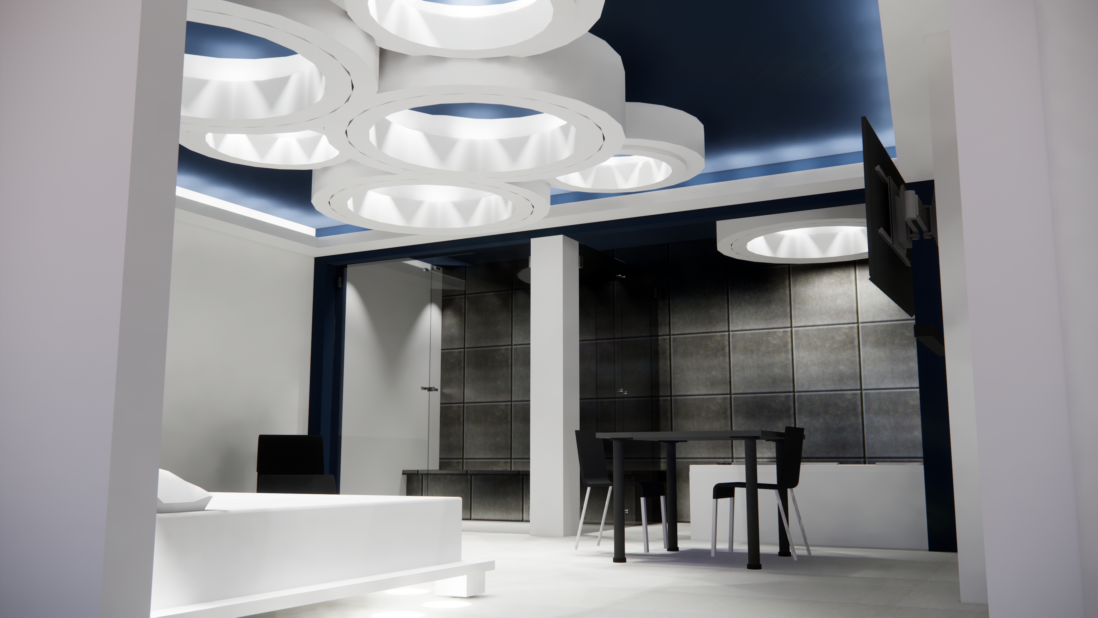 Motel Habitación VIP-7