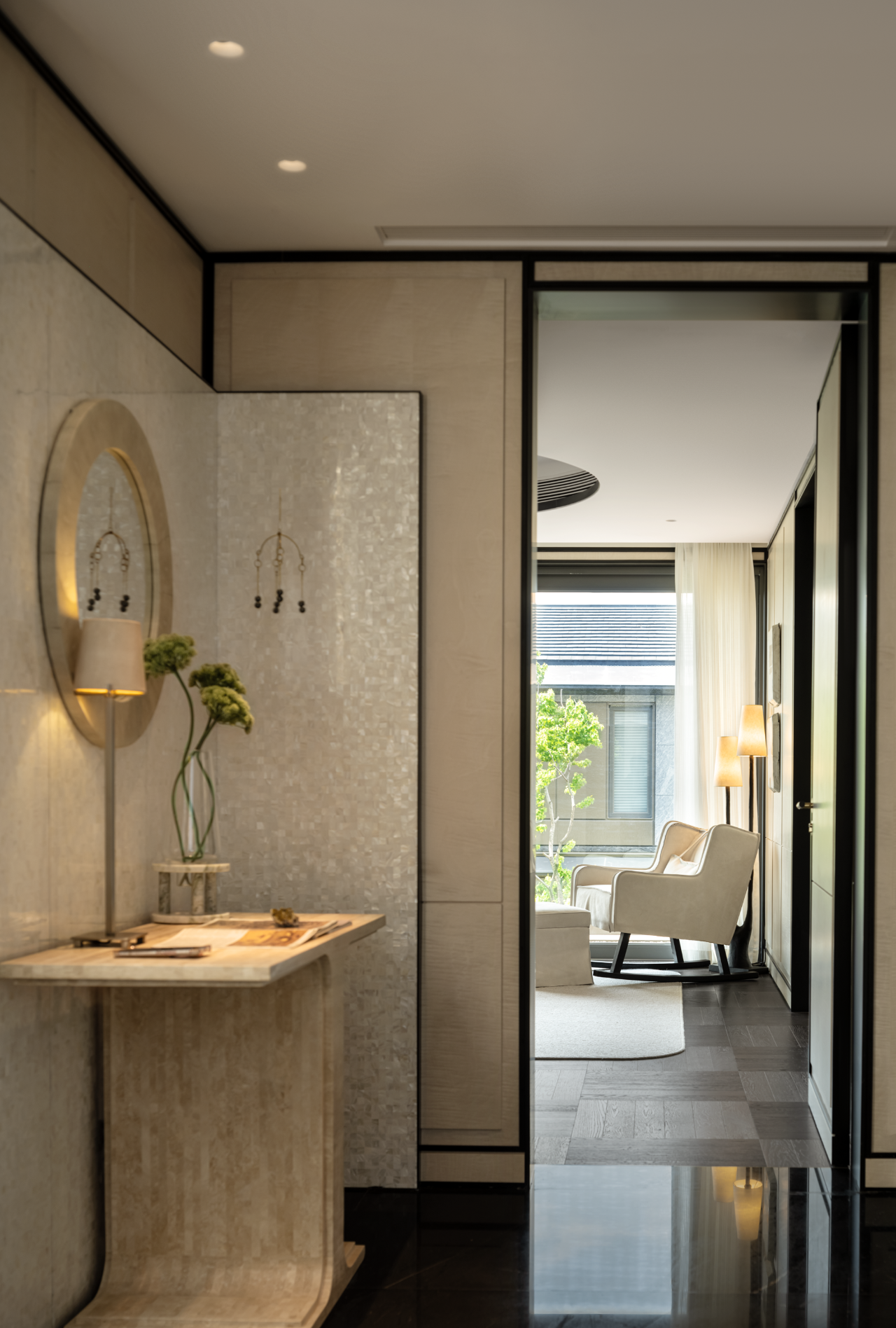 李益中设计| 义乌绿城·凤栖逸庐-27