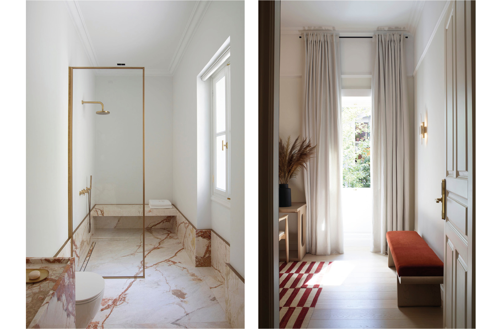 金麟·邦阿奇酒店丨希腊雅典丨Studio Bonarchi-20