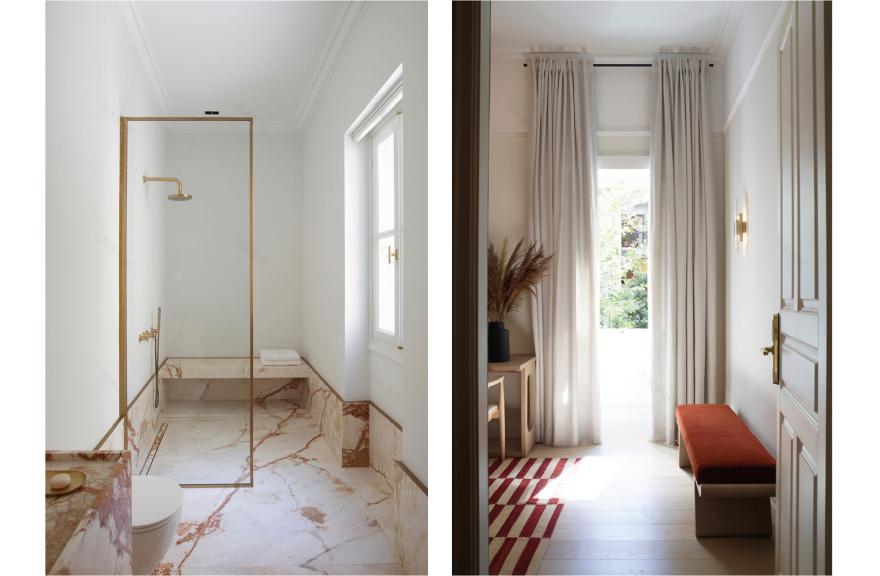 金麟·邦阿奇酒店丨希腊雅典丨Studio Bonarchi-20