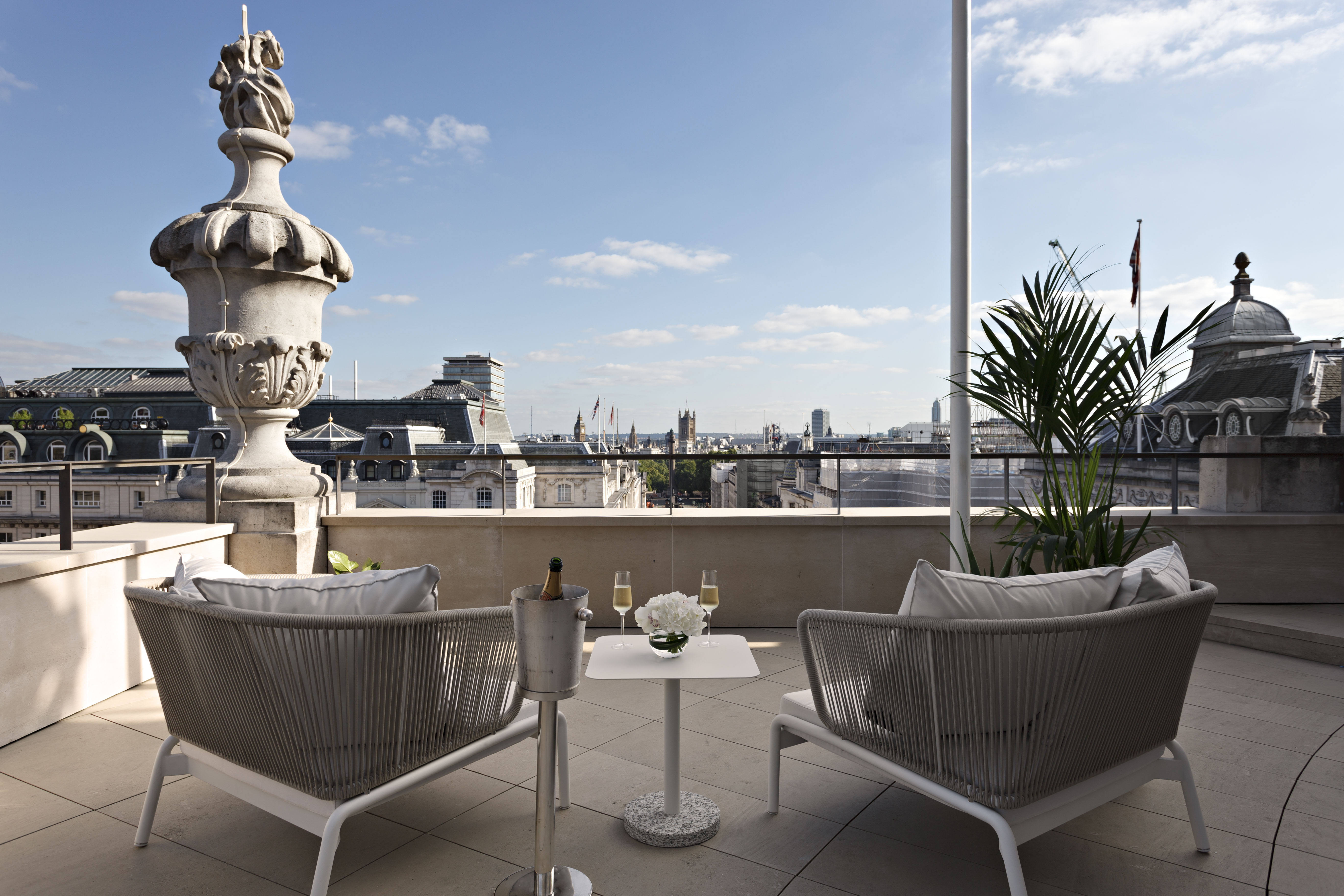 伦敦皇家咖啡酒店-52