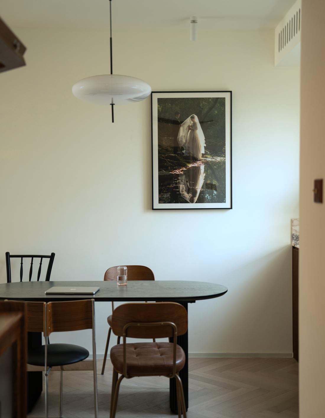 时光印象·滨江雅园室内设计-27