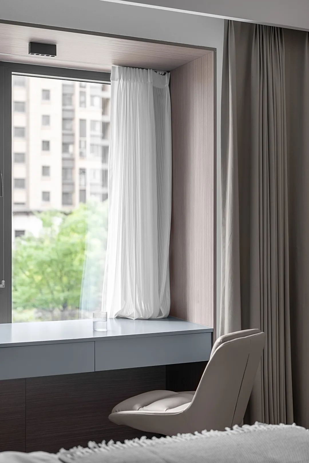 尚城国际丨春秋空间设计-65