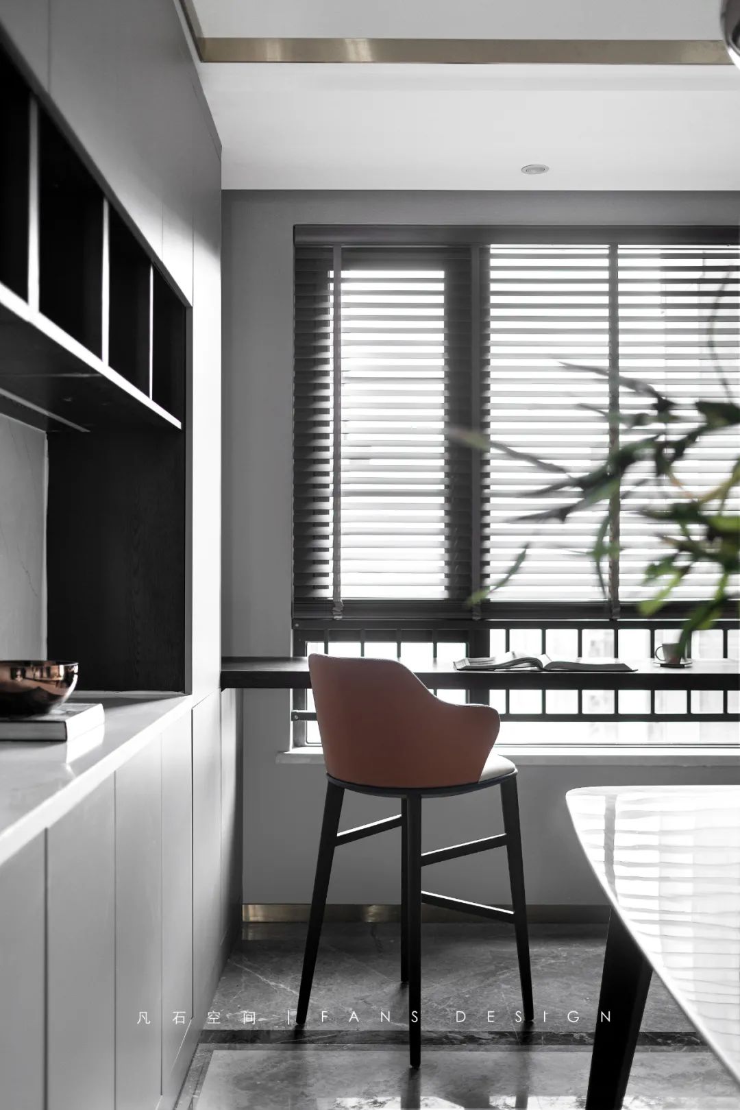 成都 157㎡精装房改造，打造雅奢艺术空间-40