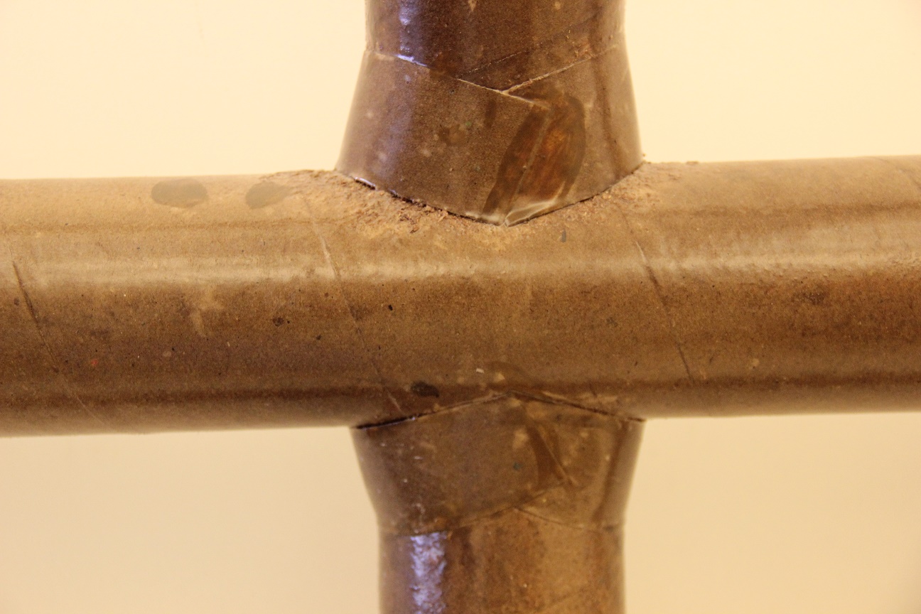 纸管办公室 | 经济实惠的绿色创意空间-26