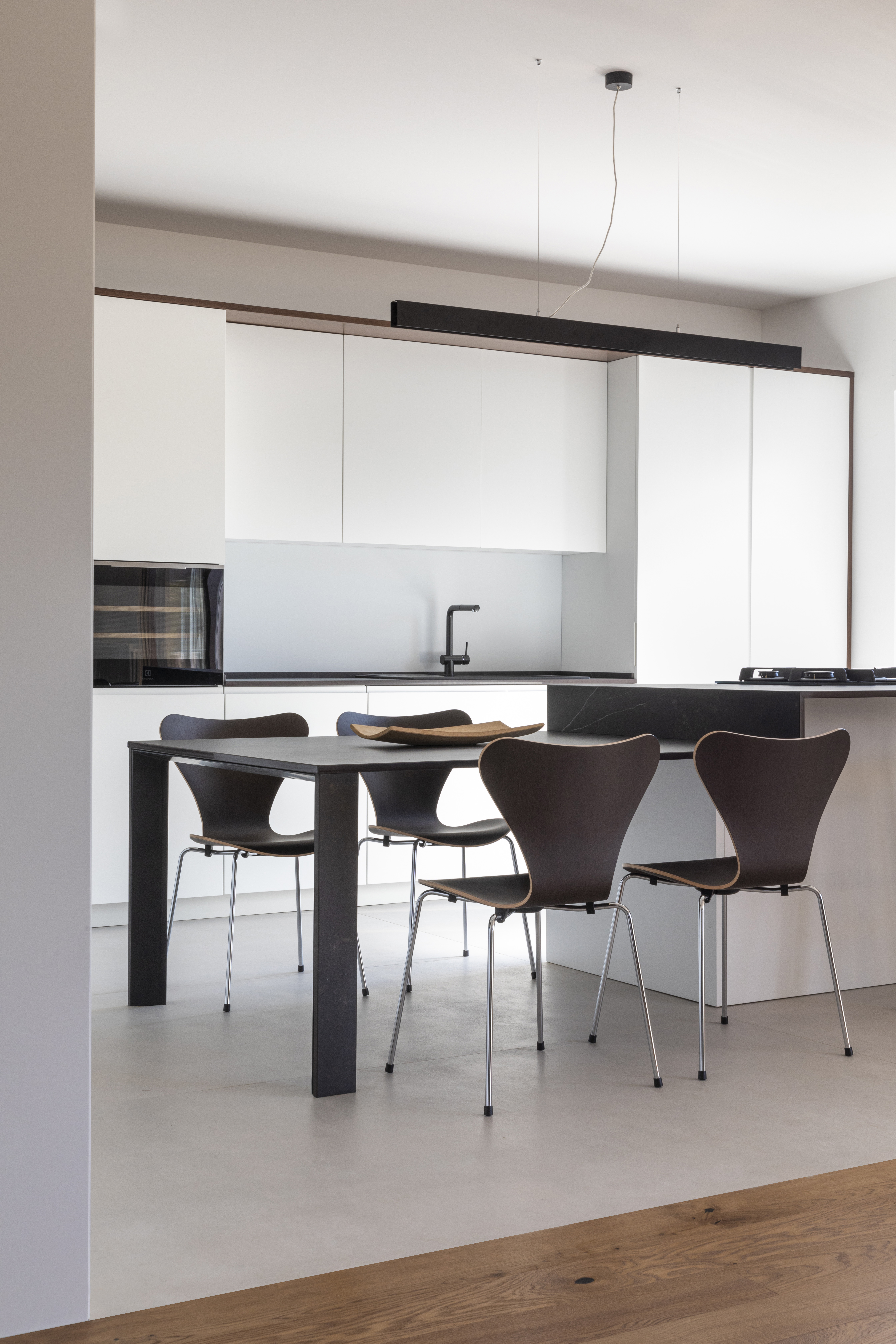 房子丨意大利巴勒莫丨La Leta Architettura-15