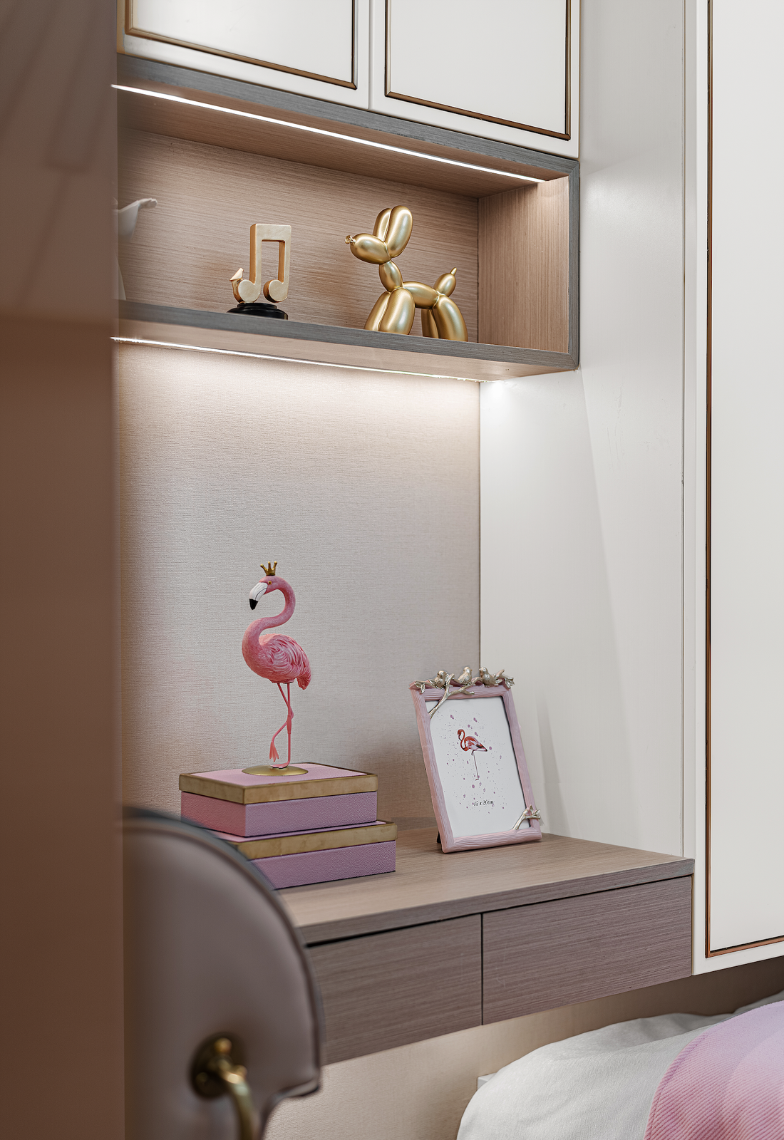 乌镇「大发德商·熙悦花苑」二期,港式轻奢与 Ins 风青春共舞-61