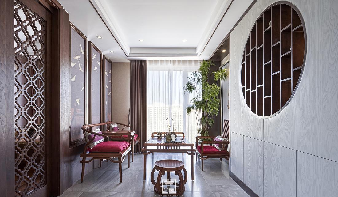 东煌设计-《梧憩》-15